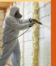 Услуги Услуги утепления в Мурманске под ключ